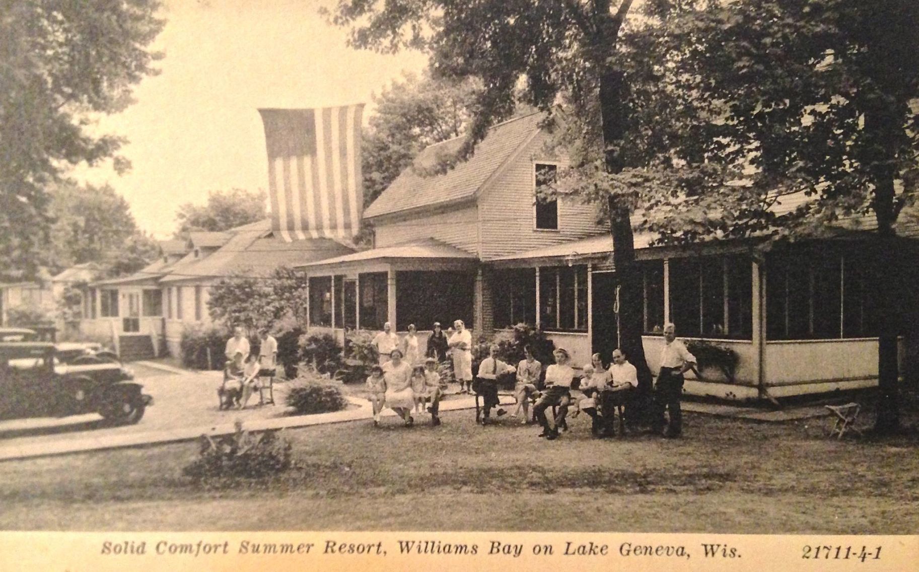Williams Bay history - 26